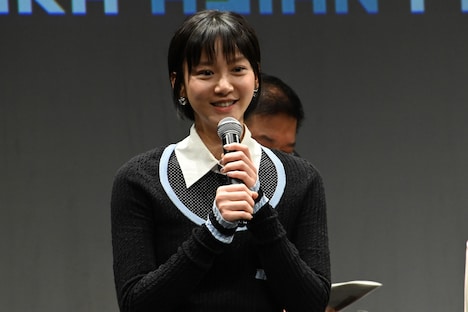 アンジェラ・ユン（袁澧林）