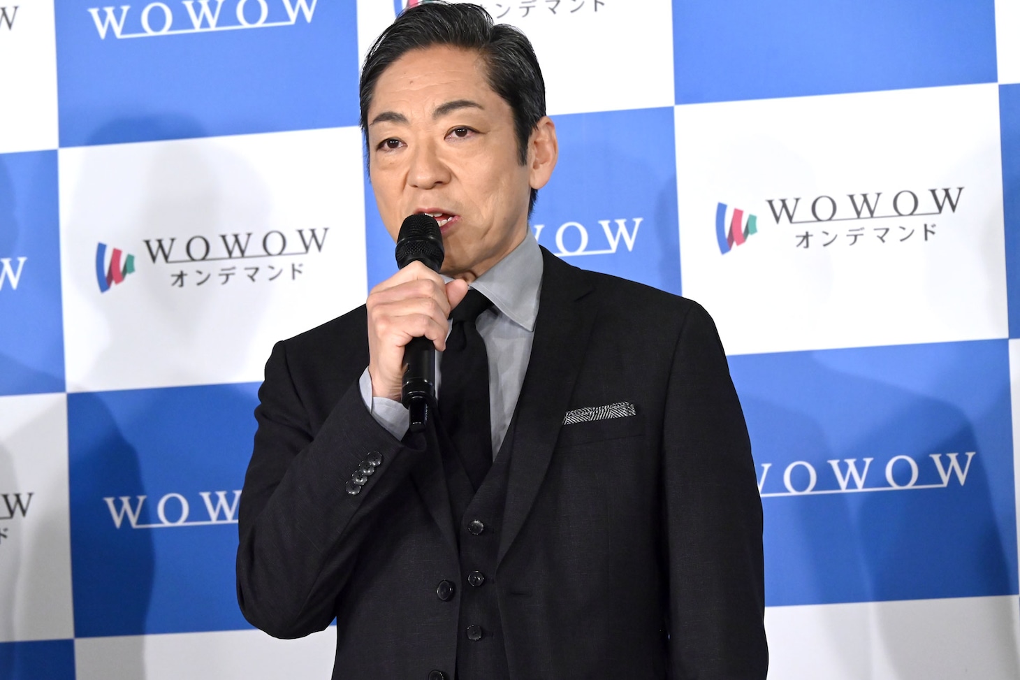 香川照之