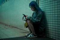 「愛されなくても別に」場面写真