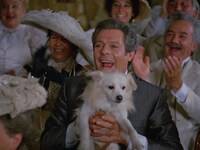 「黒い瞳 4K修復ロングバージョン」場面写真