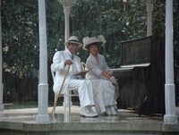 「黒い瞳 4K修復ロングバージョン」場面写真