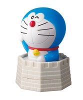 第1弾「おして遊ぼう！ドラえもんのスタンプ」