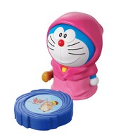 第1弾「くるくる回る！ドラえもんのスピナー」