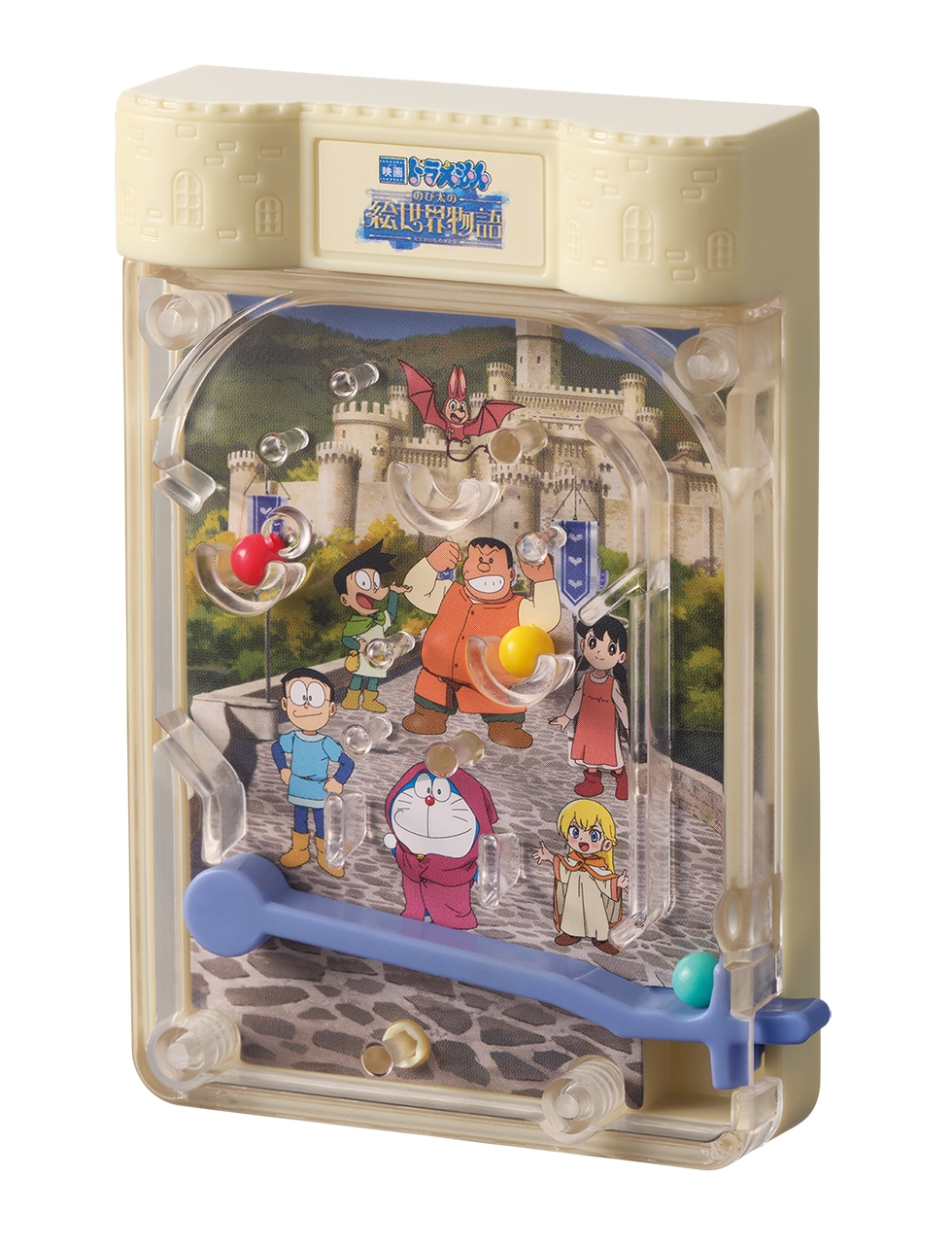 tino ドラえもん映画 ストラップ 11個セットとピッポ tino様専用