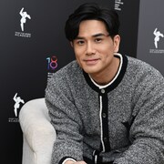 フィリップ・ンの印象に残る王九のセリフとは?お薦め香港映画も明かす