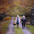 きのこ料理で過去が浮き彫りに…?フランソワ・オゾン最新作「秋が来るとき」5月公開