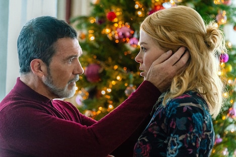 「ベイビーガール」新場面写真