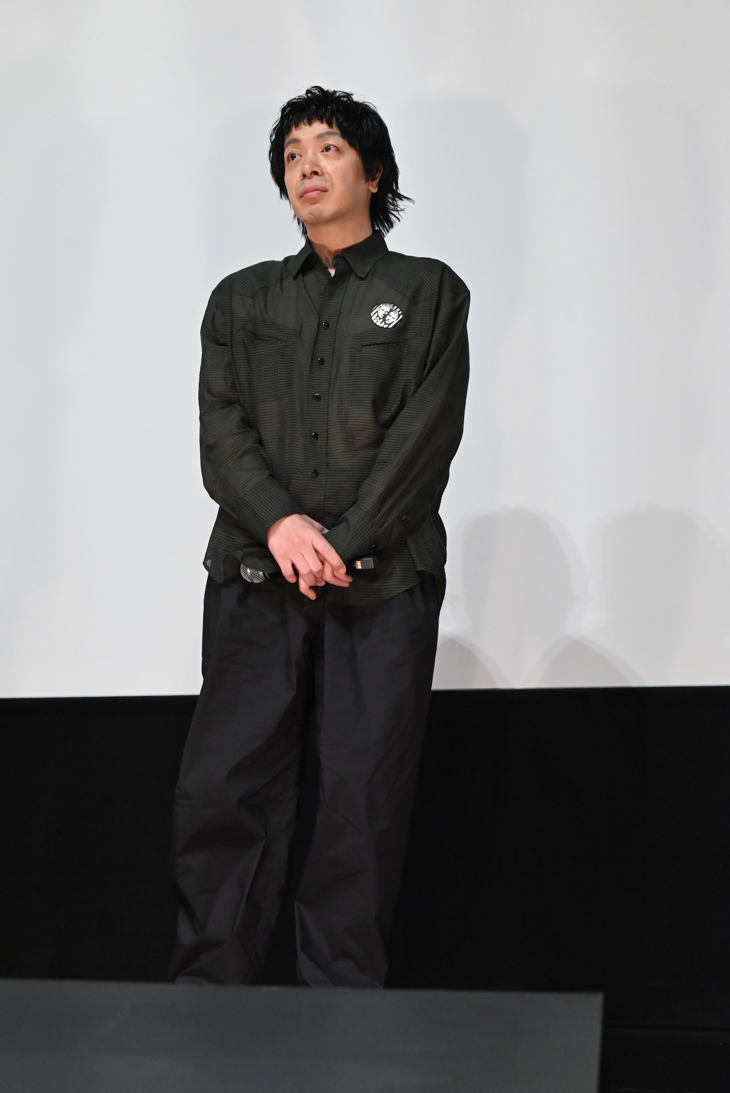 峯田和伸