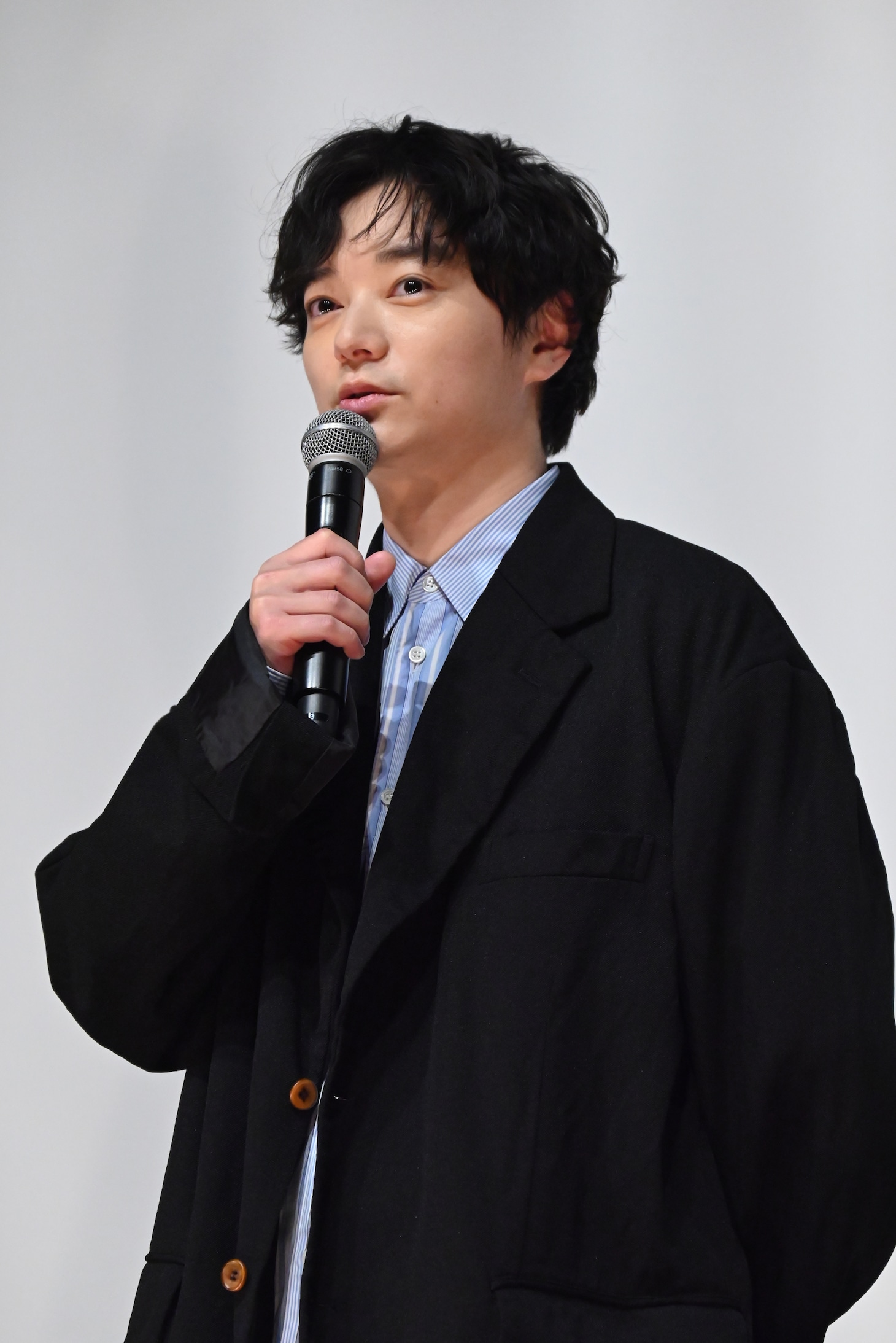染谷将太