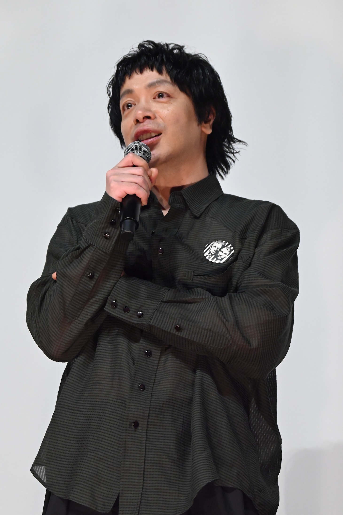 峯田和伸