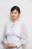 矢島美月役の鈴木ゆうか