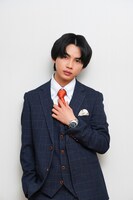 矢島翔太郎役の草川直弥