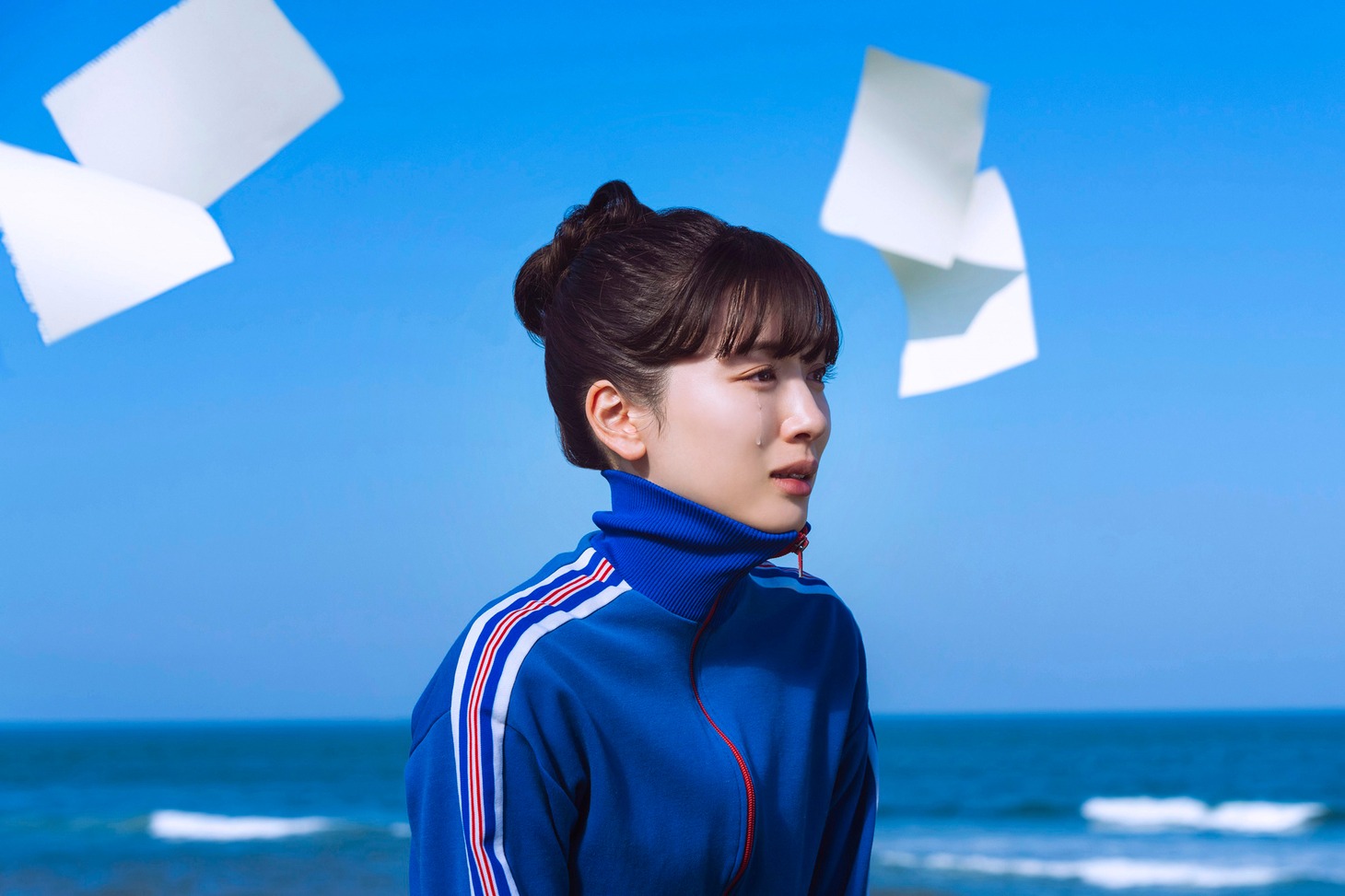 「かくかくしかじか」新場面写真