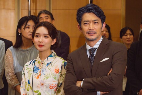 「かくかくしかじか」新場面写真