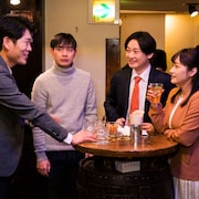 阪本武仁監督作「結婚の報告」予告公開、友人の母と結婚する男をめぐる波乱の会話劇