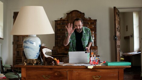 「季節はこのまま」場面写真