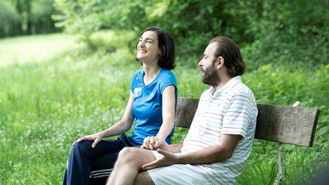 「季節はこのまま」場面写真