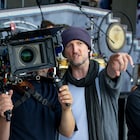 “夢を追うこと”がテーマ、「ベター・マン」監督マイケル・グレイシーが制作を回想