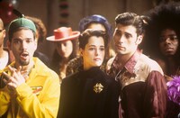 「パーティーガール 4Kレストア」場面写真