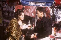 「パーティーガール 4Kレストア」場面写真