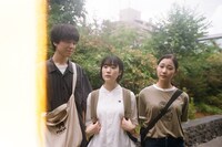 「温帯の君へ」場面写真