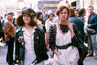 「タイムズ・スクエア 4Kレストア」場面写真 © 1980 Canal + Image UK LTD. Tous droits réservés.