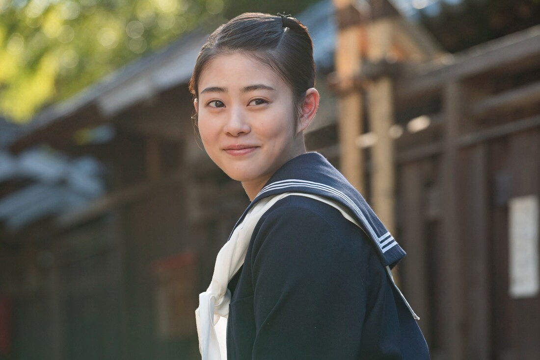 連続テレビ小説「とと姉ちゃん」場面写真