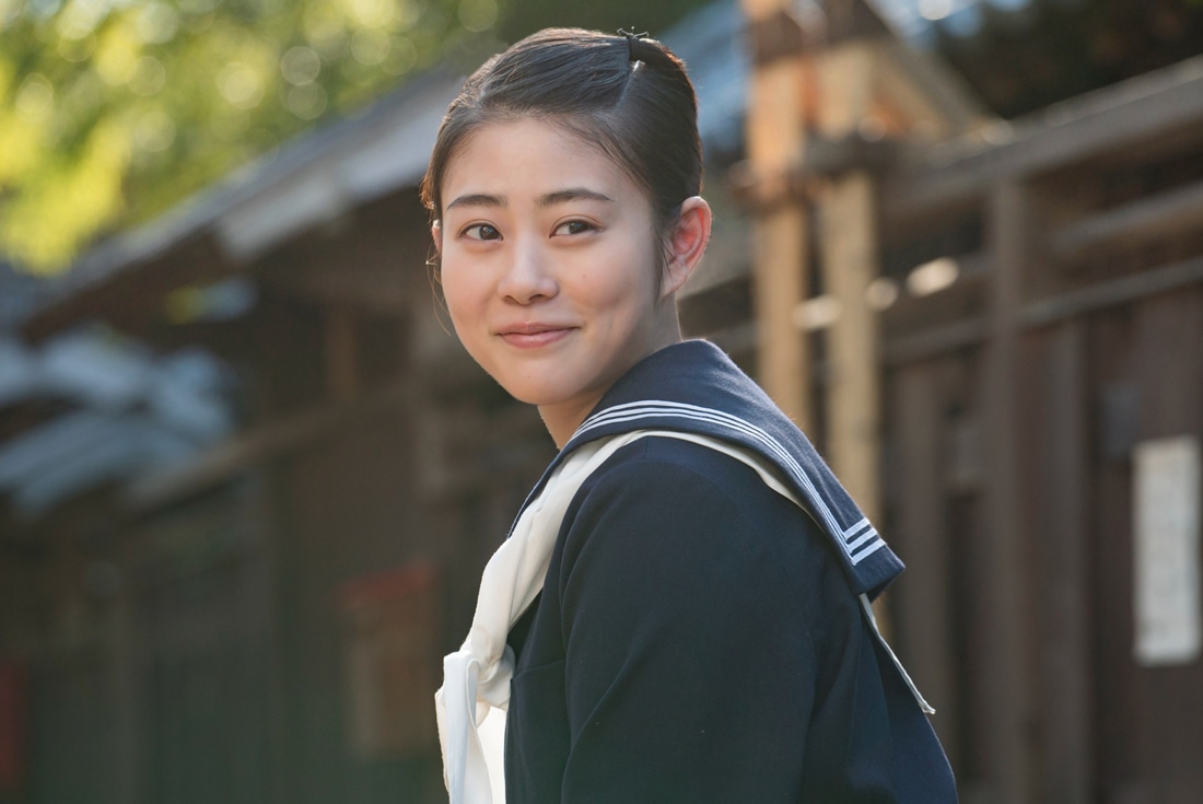 連続テレビ小説「とと姉ちゃん」場面写真