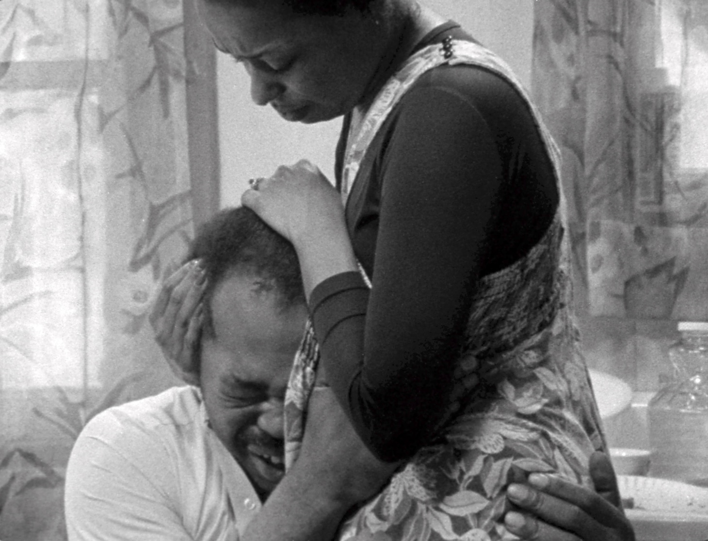 「小さな心に祝福を」場面写真 ©1983 Billy Woodberry, Courtesy of Milestone Films and Billy Woodberry
