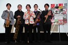 本多俊之が「マルサの女」テーマ曲を生演奏、伊丹十三が話した映画音楽の定義を語る