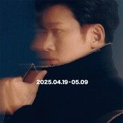 韓国俳優チ・チャンウク、展示会とポップアップストアを融合させたイベントを東京で開催