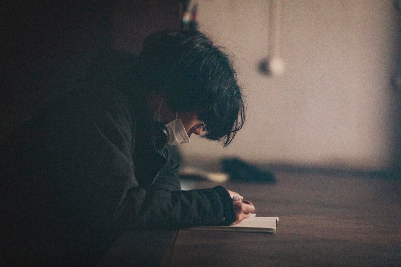 青山真治から引き継いだ脚本や音楽のイメージとは、「BAUS」甫木元空インタビュー