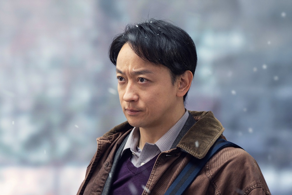 「ホットスポット」場面写真