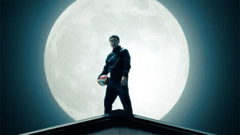 「ホットスポット」場面写真