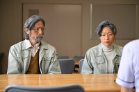 「『桐島です』」場面写真