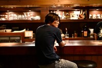 「『桐島です』」場面写真