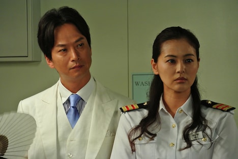 「映画 謎解きはディナーのあとで」場面写真