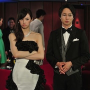 櫻井翔×北川景子が共演、「映画 謎解きはディナーのあとで」フジテレビで放送