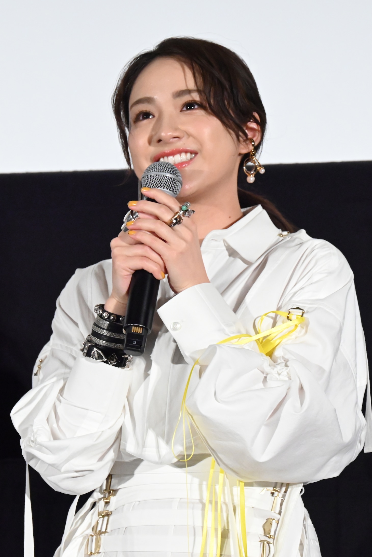 平祐奈