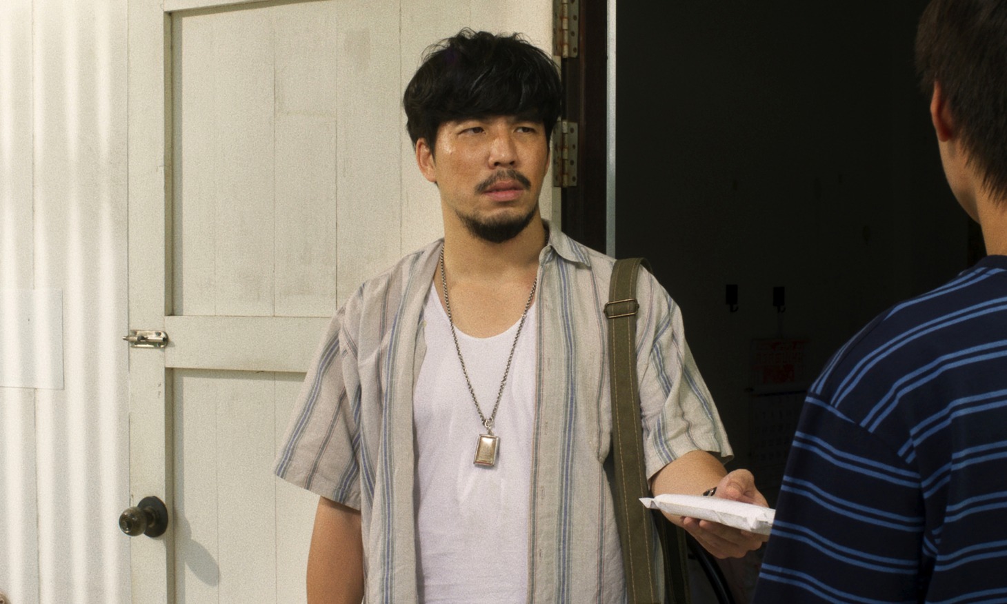 ばあちゃんと僕の約束」場面写真