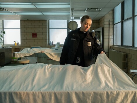 「ロング・ブライト・リバー」場面写真