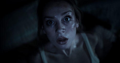 「VENUS／ヴィーナス」場面写真