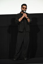 N・T・ラーマ・ラオ・Jr.