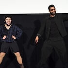 「デーヴァラ」NTR Jr.がキンタロー。と踊る!「RRR」以来の来日で「日本はホーム」