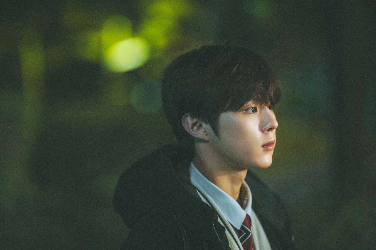 キム・ウソクがキム・ボラとの撮影回想、韓国ドラマ「フィンランドパパ」は癒やしになる