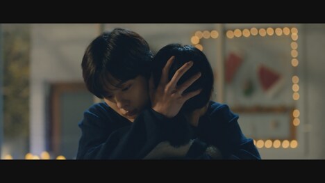 韓国ドラマ「フィンランドパパ」場面写真