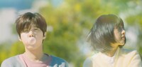 韓国ドラマ「フィンランドパパ」ビジュアル