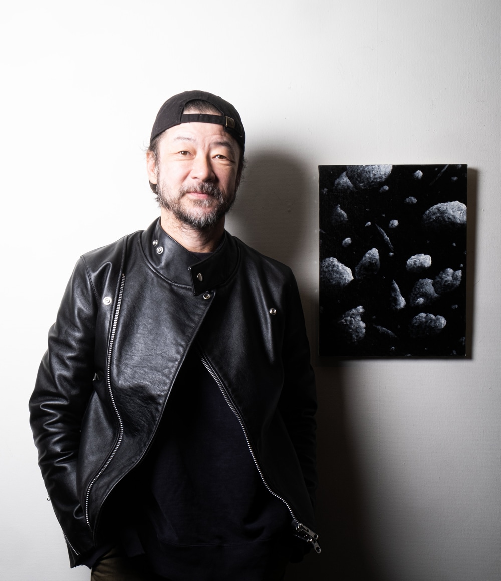 浅野忠信