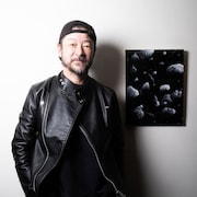 浅野忠信のアート個展、伊勢丹新宿店で4日間だけ開催決定 テーマは「PLAY WITH PAIN(T)」