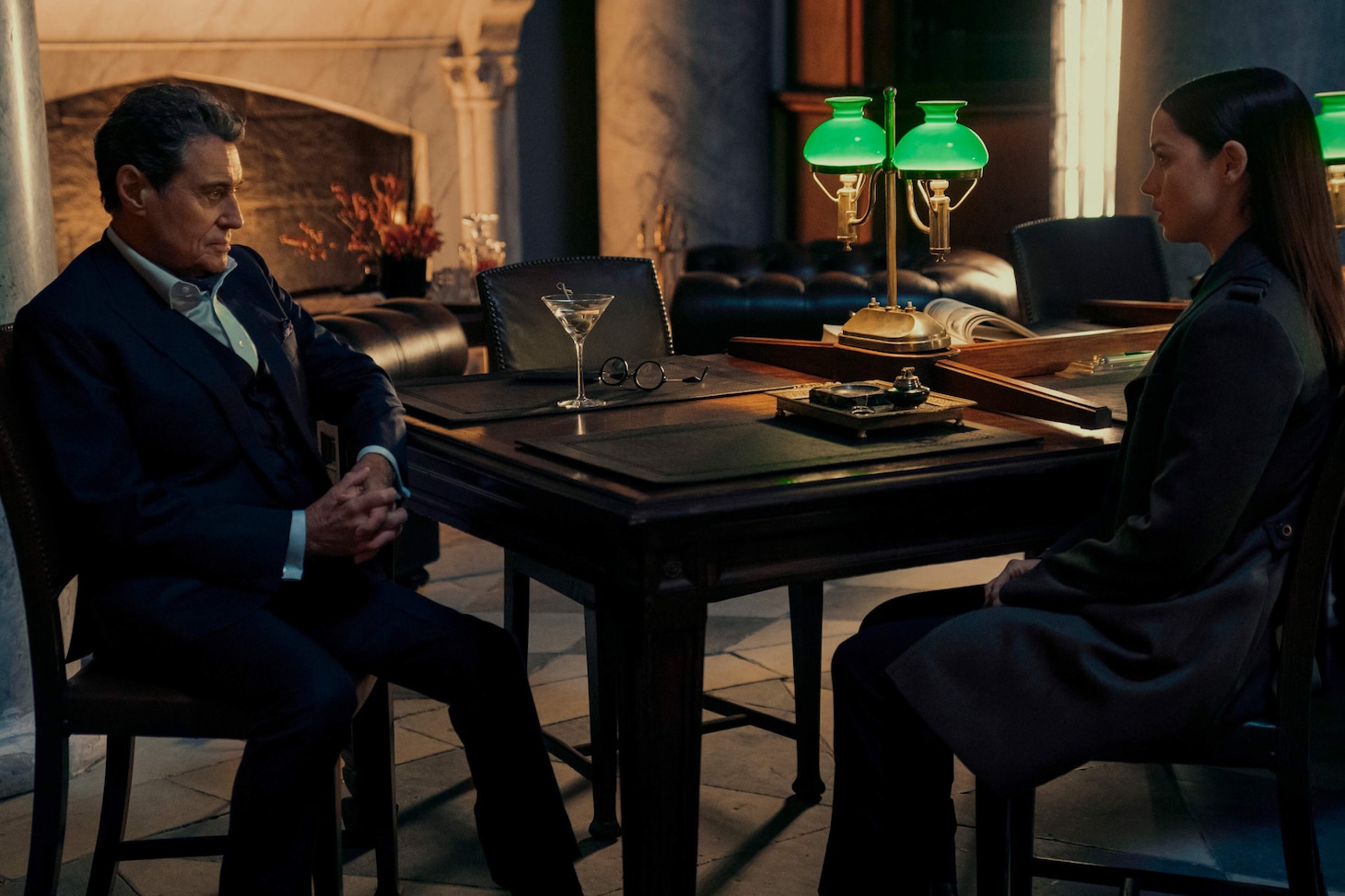 「バレリーナ：The World of John Wick」場面写真